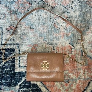 Tory Burch crossbody wallet purse